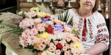  Закарпатська обласна бібліотека для дітей та юнацтва приймає твори дитячих письменників на здобуття Всеукраїнської літературної премії імені Юлії Драгун