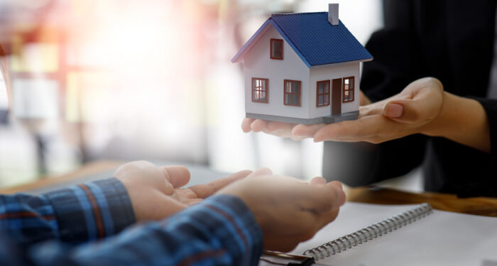 Нерухомість замість аліментів: як укласти договір