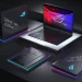 Нова ера ігрових ноутбуків: ROG Strix з відеокартами RTX 50 виходять на український ринок! » Технології