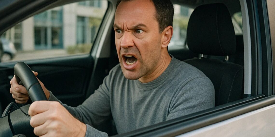 Нова функція в автомобілі доводить водіїв до сказу – Автоновини