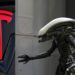Новий робот-прибиральних Tesla нагадує ксеноморфа з фільму “Чужий” (ВІДЕО) – Автоновини