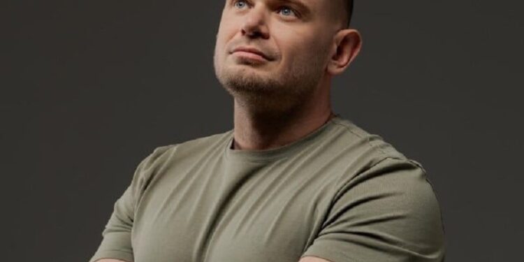 Одеський бізнесмен Дегас звинуватив мера Труханова у перешкоджанні підготовці інклюзивного пляжу