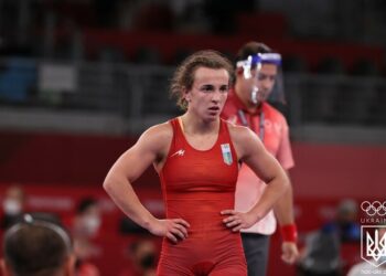 Оксана Лівач вдруге стала чемпіонкою Європи – Спорт