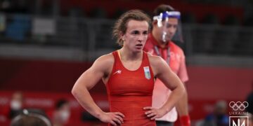 Оксана Лівач вдруге стала чемпіонкою Європи – Спорт