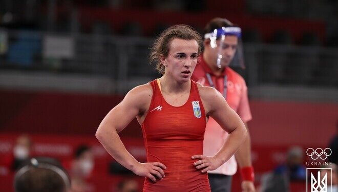 Оксана Лівач вдруге стала чемпіонкою Європи – Спорт