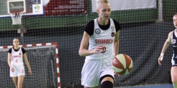 Оксана Моллова – MVP восьмого ігрового тижня Суперліги – Спорт