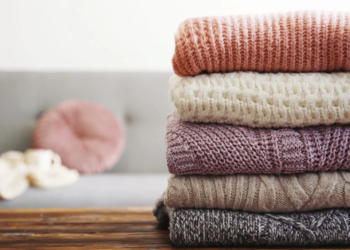 Органайзери для одягу: простір, що працює на вас