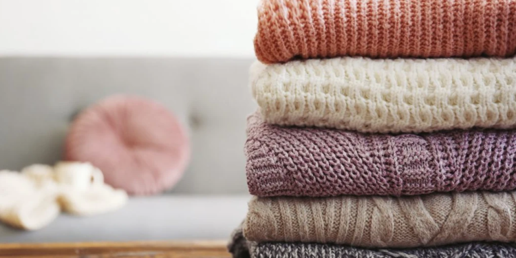 Органайзери для одягу: простір, що працює на вас