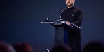 Освітній застосунок “Мрія” став доступним для усіх шкіл в Україні – Зеленський