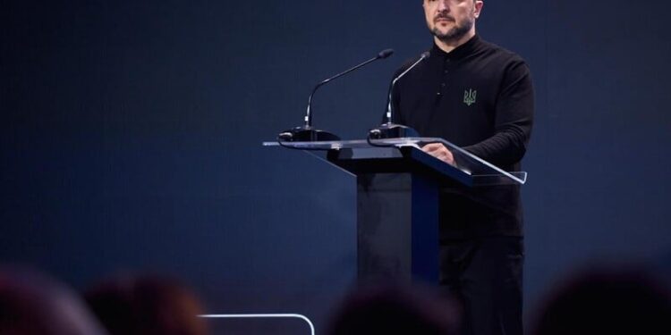 Освітній застосунок “Мрія” став доступним для усіх шкіл в Україні – Зеленський