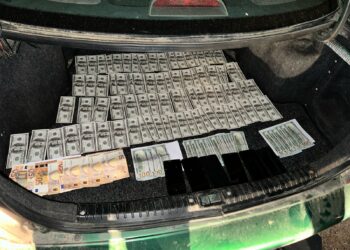 Переправлення ухилянтів: на Закарпатті затримано організатора та двох спільників (ВІДЕО) –