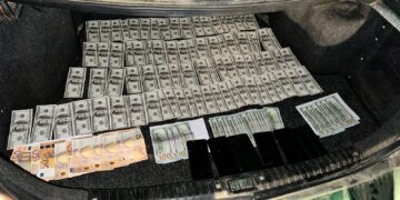 Переправлення ухилянтів: на Закарпатті затримано організатора та двох спільників (ВІДЕО) –