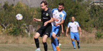 Першість області. Дозаявки: оновлення кутських “Карпат” та “Ясполя” – Спорт