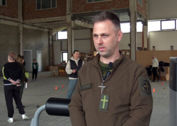 Петанк як реабілітація: в Ужгороді пройшов тренінг для фізіотерапевтів