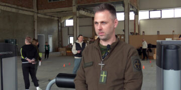 Петанк як реабілітація: в Ужгороді пройшов тренінг для фізіотерапевтів