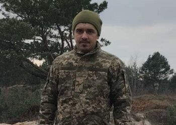 Підтверджено загибель Михайла Магаля з Дубового на Тячівщині, який вважався зниклим безвісти (ФОТО)