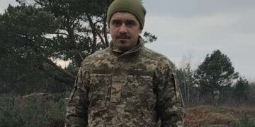 Підтверджено загибель Михайла Магаля з Дубового на Тячівщині, який вважався зниклим безвісти (ФОТО)