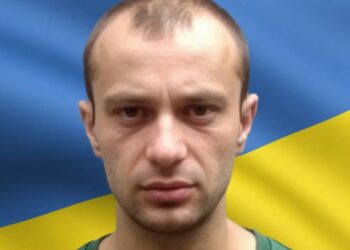 Підтверджено загибель Михайла Пукмана з Верхнього Водяного на Рахівщині, який з липня 2024-го вважався зниклим безвісти (ФОТО)