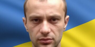 Підтверджено загибель Михайла Пукмана з Верхнього Водяного на Рахівщині, який з липня 2024-го вважався зниклим безвісти (ФОТО)