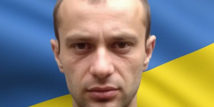 Підтверджено загибель Михайла Пукмана з Верхнього Водяного на Рахівщині, який з липня 2024-го вважався зниклим безвісти (ФОТО)