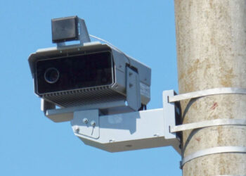 Поліція Закарпаття оприлюднила оновлений перелік доріг, де розміщені прилади контролю швидкості –