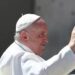 Помер Папа Римський Франциск