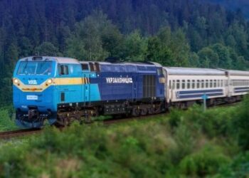 Попри будівництво євроколії на дільниці Чоп – Ужгород, пасажири з Одеси, Полтави та Кременчука зможуть дістатися Ужгорода