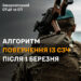 Повернення після СЗЧ або дезертирства після 1 березня: фахівці роз’яснюють оновлений алгоритм дій