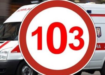 Причини хибних викликів “швидкої” в Ужгороді – сімейна сварка та бажання переночувати –