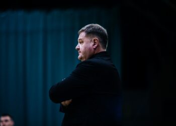 “Прикарпаття-Говерла” – “Дніпро” – 76:91. Післямова – Спорт