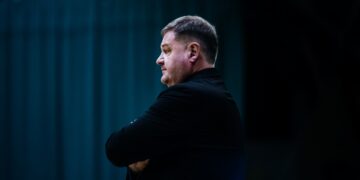 “Прикарпаття-Говерла” – “Дніпро” – 76:91. Післямова – Спорт