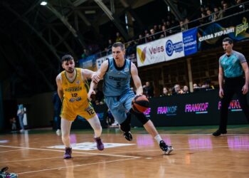 “Прикарпаття-Говерла” – “Дніпро”: пряма трансляція – Спорт