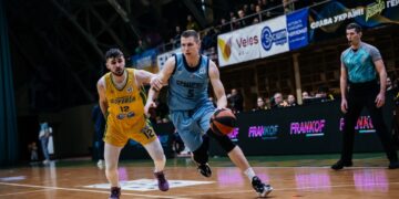 “Прикарпаття-Говерла” – “Дніпро”: пряма трансляція – Спорт