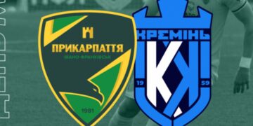 “Прикарпаття” – “Кремінь”: анонс і пряма трансляція – Спорт