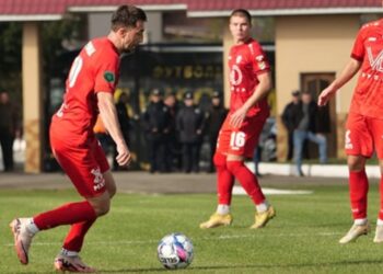 “Пробій” – “Ужгород”: анонс матчу та пряма трансляція – Спорт