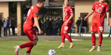 “Пробій” – “Ужгород”: анонс матчу та пряма трансляція – Спорт