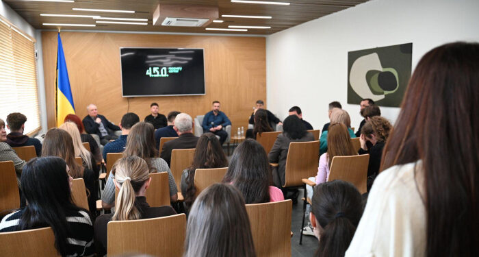 Професія, що рятує: Закарпаття чекає на нове покоління терапевтів і реабілітологів