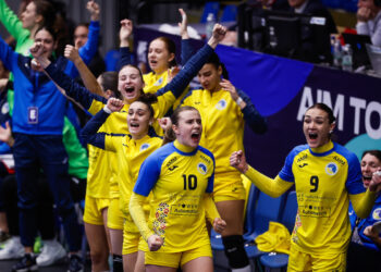 Прокоп’як і Смбатян – у збірній України на матчі з Чехією – Спорт