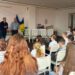 Рахівщина надала прихисток дітям з прифронтових районів для відпочинку та підтримки –