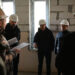 Реабілітаційний центр «4.5.0.» в Ужгороді: Віктор Микита та Мирослав Білецький моніторили хід робіт