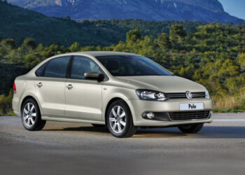 Седан чи хетчбек: який Polo вибрати і чому