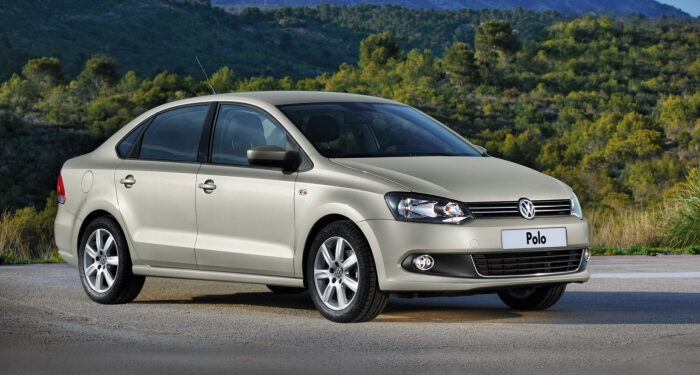 Седан чи хетчбек: який Polo вибрати і чому