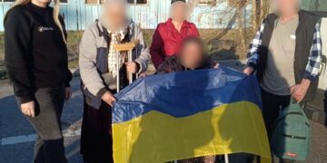Ще 45 українців повернулися з тимчасово окупованої території, Росії й Білорусі – Лубінець