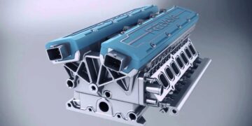 Що таке двигун без розподільного валу та які автомобілі його використовують – Автоновини