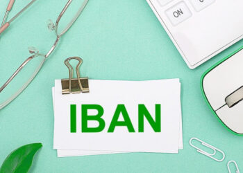 Що таке IBAN: простими словами про міжнародний банківський рахунок