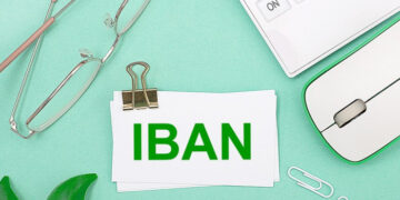 Що таке IBAN: простими словами про міжнародний банківський рахунок