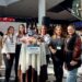 Школярі Закарпаття представили бізнес-ідеї на Junior EXPO у Львові (ФОТО) –