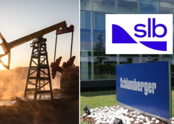 SLB припиняє постачання товарів та послуг до росії