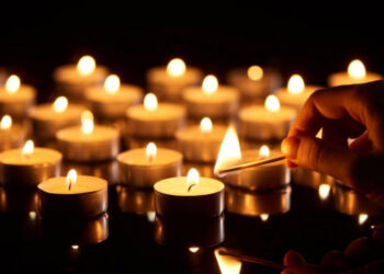 Сьогодні на Закарпатті – День жалоби за загиблими у Сумах