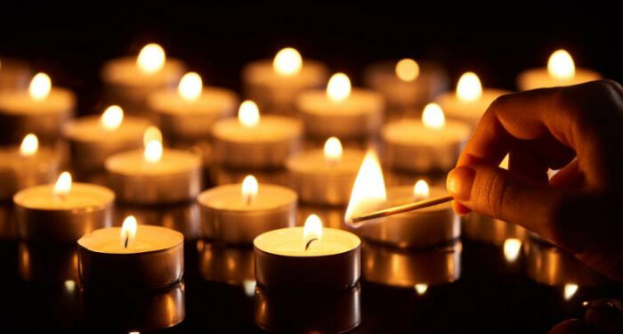 Сьогодні на Закарпатті – День жалоби за загиблими у Сумах